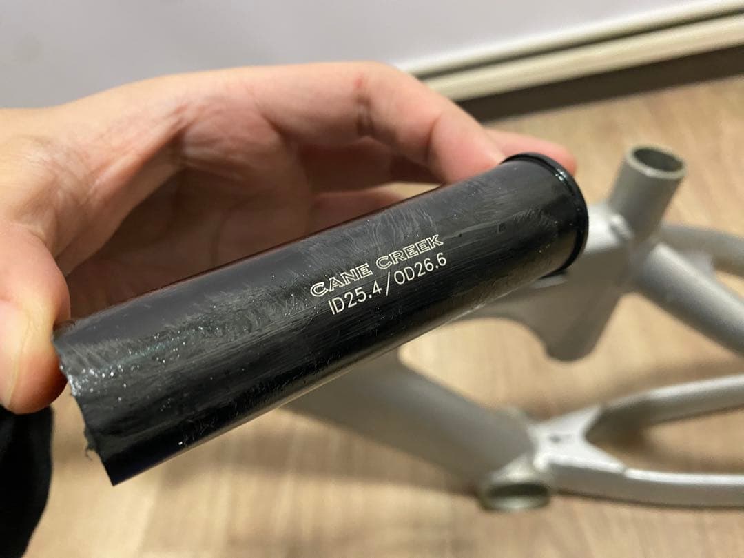 パーツ Specialized HEMI FATBOY 24 OLD BMX