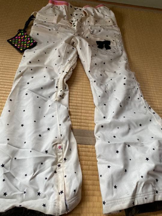 スノーボードウェア一式