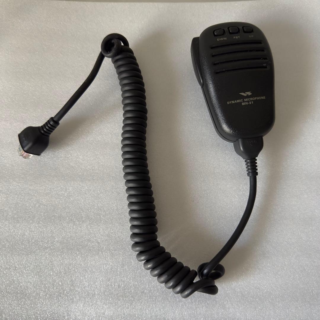 八重洲無線　YAESU FT-857DM 50W