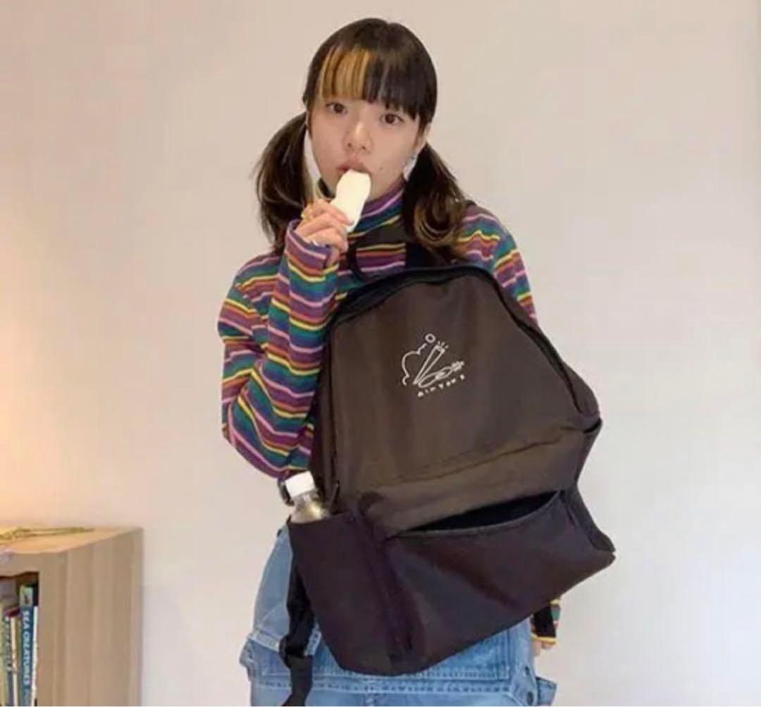 【最後の一点】【激レア完売品】あいみょん サーチライト 新品未開封 バックパック