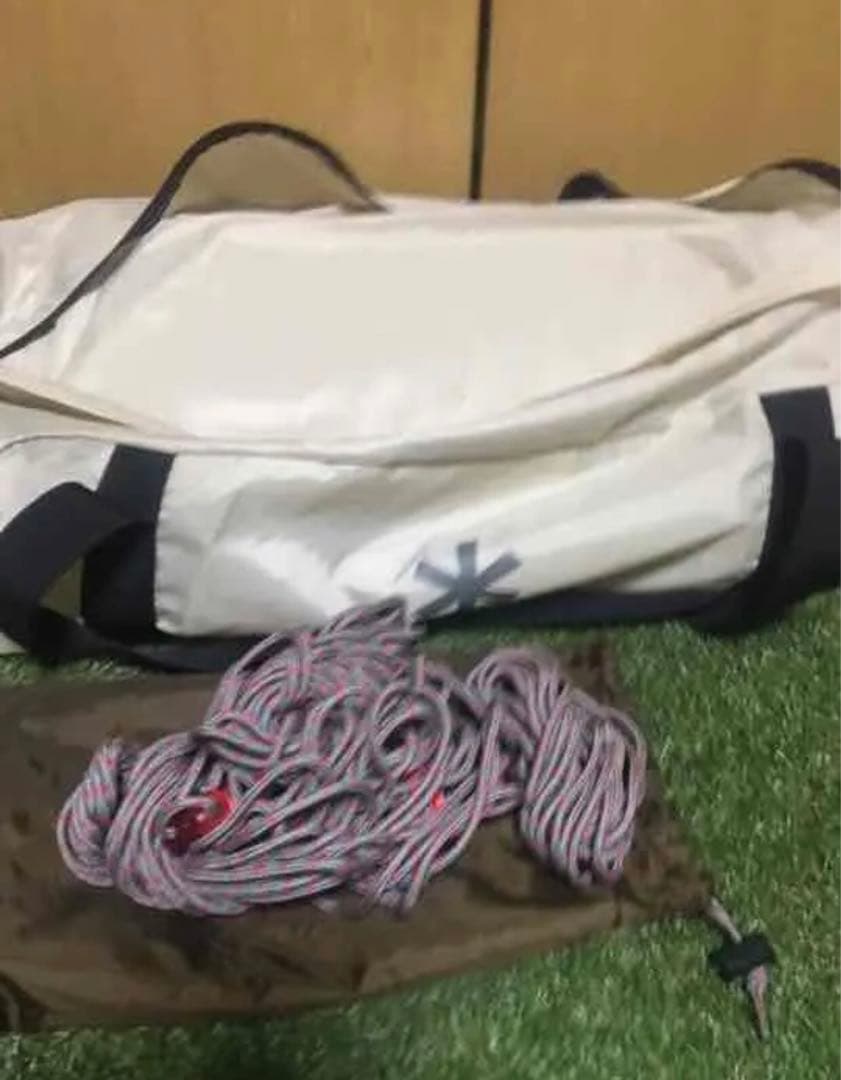 ヘキサエヴォ pro. スノーピーク