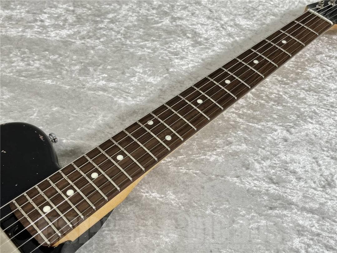 ギター T.S factory 151A-TSSP2 (Black)