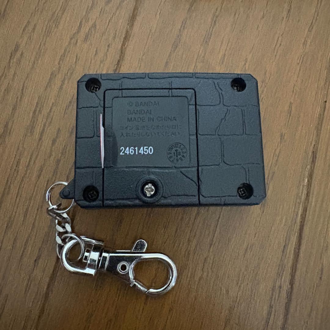 デジタルモンスター X-EVOLUTION BLACK WHITE 2個セット