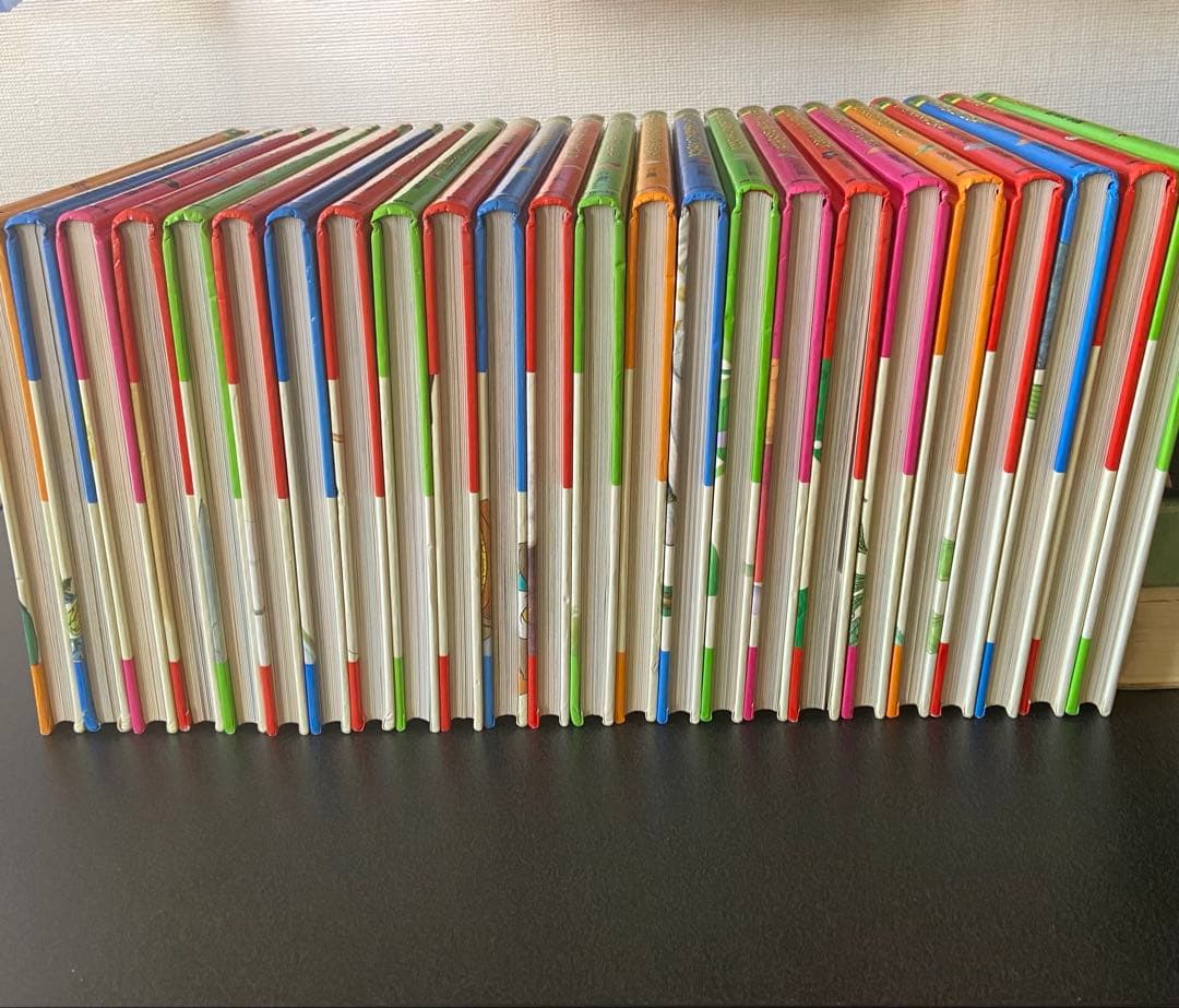 講談社　おはなし絵本館　全24巻セット