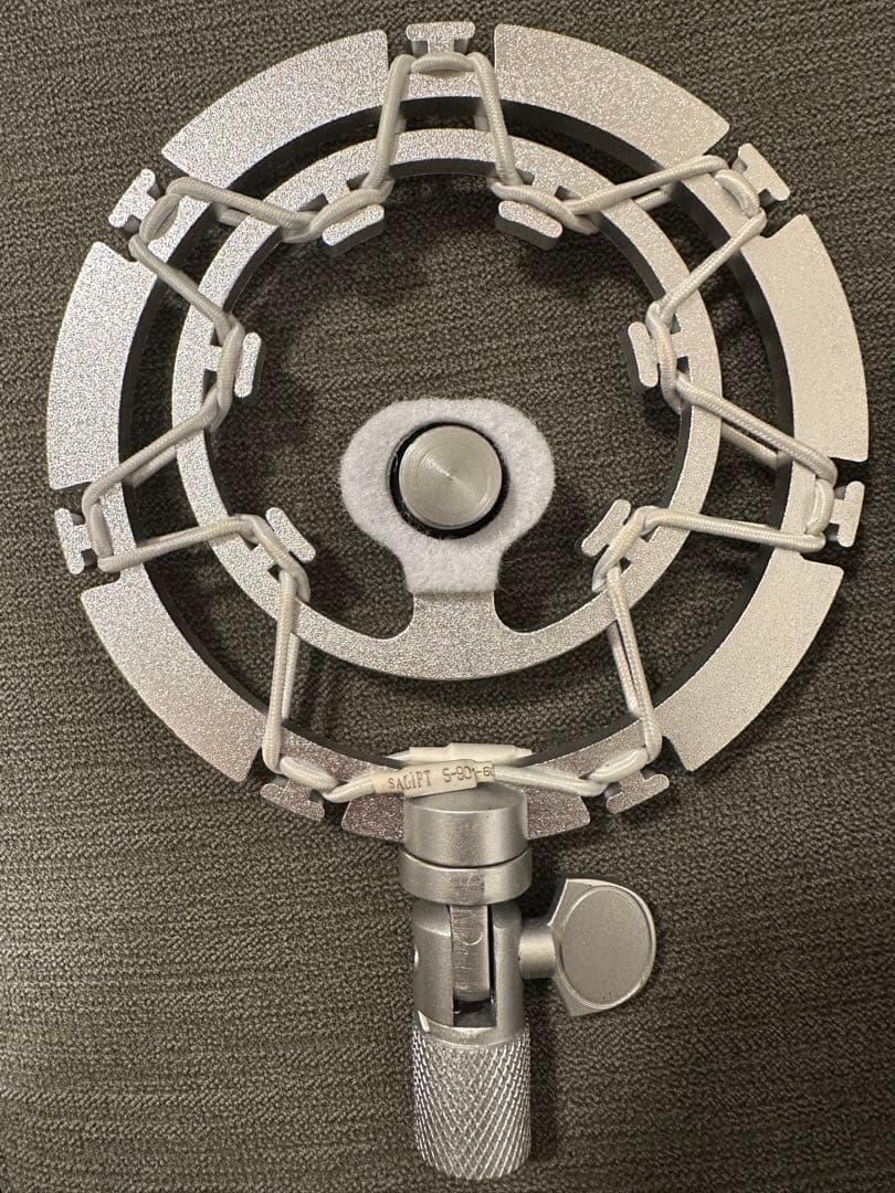 Blue Yeti　コンデンサーマイク　ショックマウント　ソフト　まとめ売り