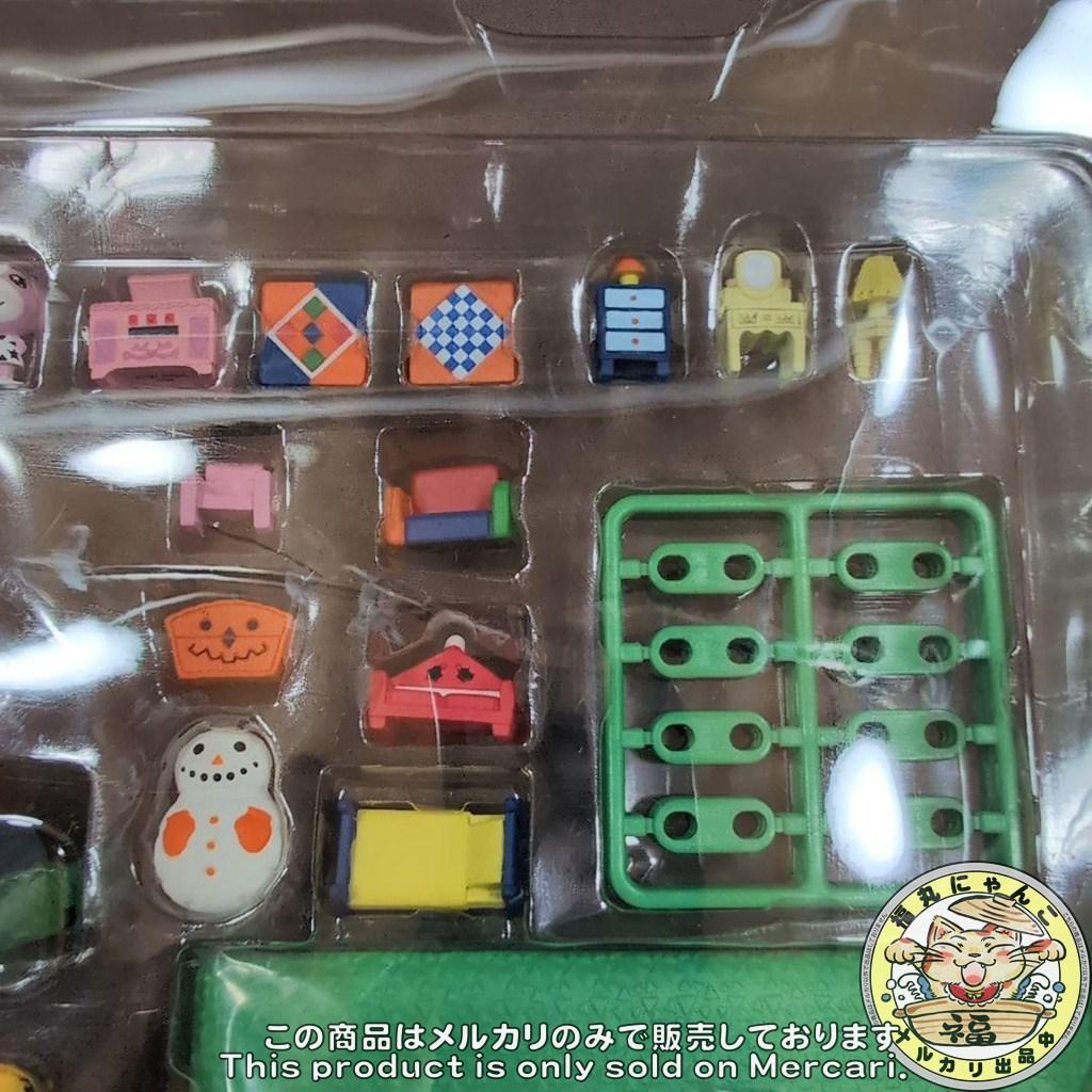 の*プ様 ひろげよう!みんなの森 「どうぶつの森+ 森をつくろう!」