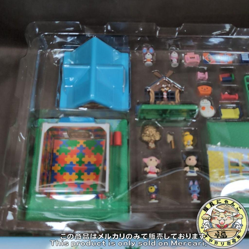 の*プ様 ひろげよう!みんなの森 「どうぶつの森+ 森をつくろう!」