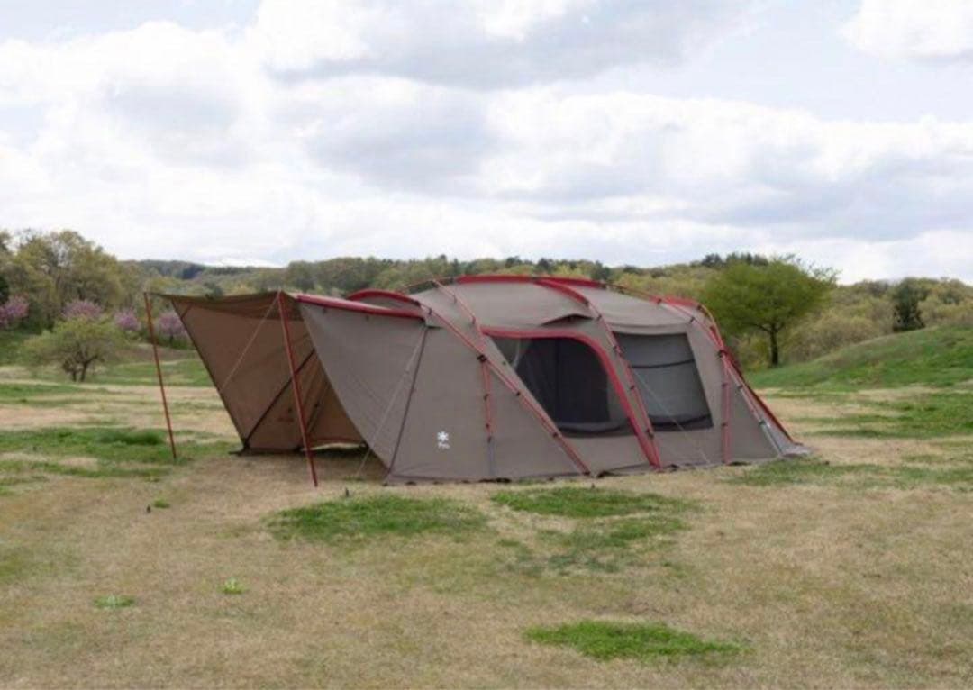 KCおじさま専用 ランドロック Pro レッドフレームエディション①