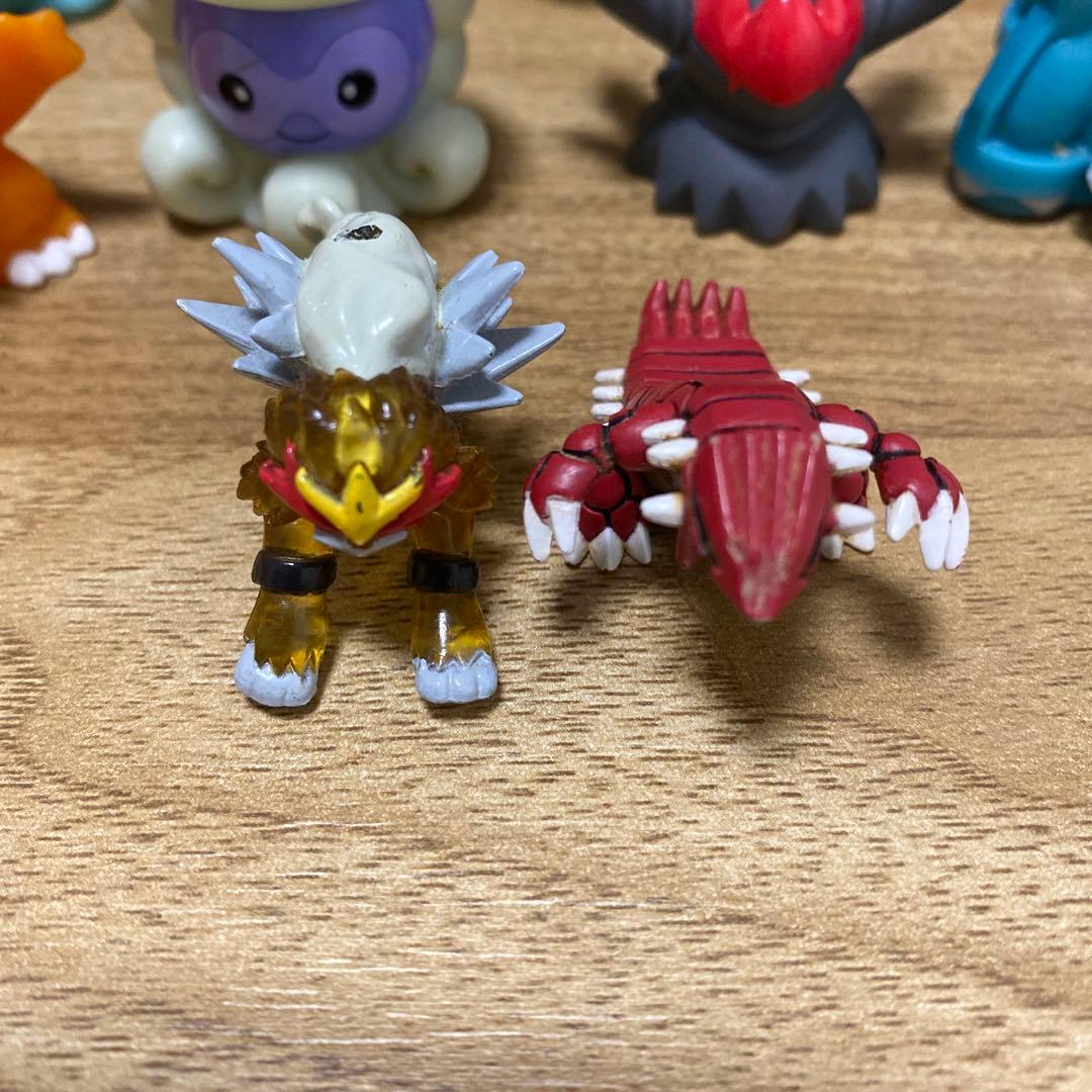 ポケモン　フィギュア　まとめ売り