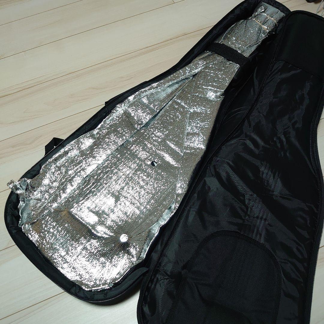 ギター Fender x Hello Kitty White Stratocaster