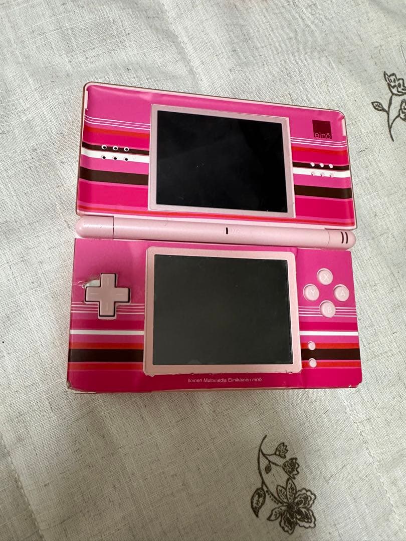 ニンテンドーDS ライト