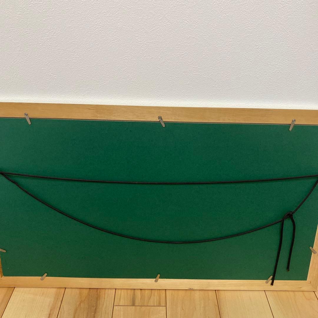 笹倉哲平　軽井沢の窓辺