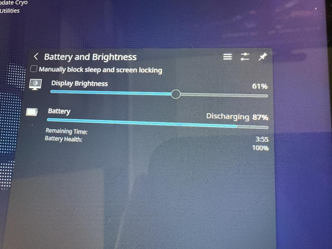 Valve Steam Deck LCD 512 GB 非常に良い状態