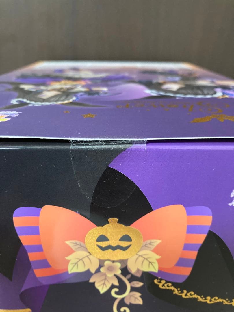 【新品・未開封】ライスシャワー～Make up Vampire!～ フィギュア