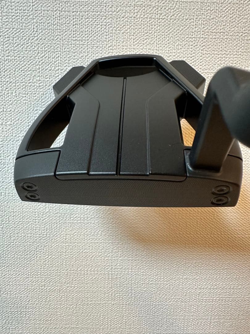 (限定品)TaylorMade スパイダーツアーXプロトブラック 34インチ