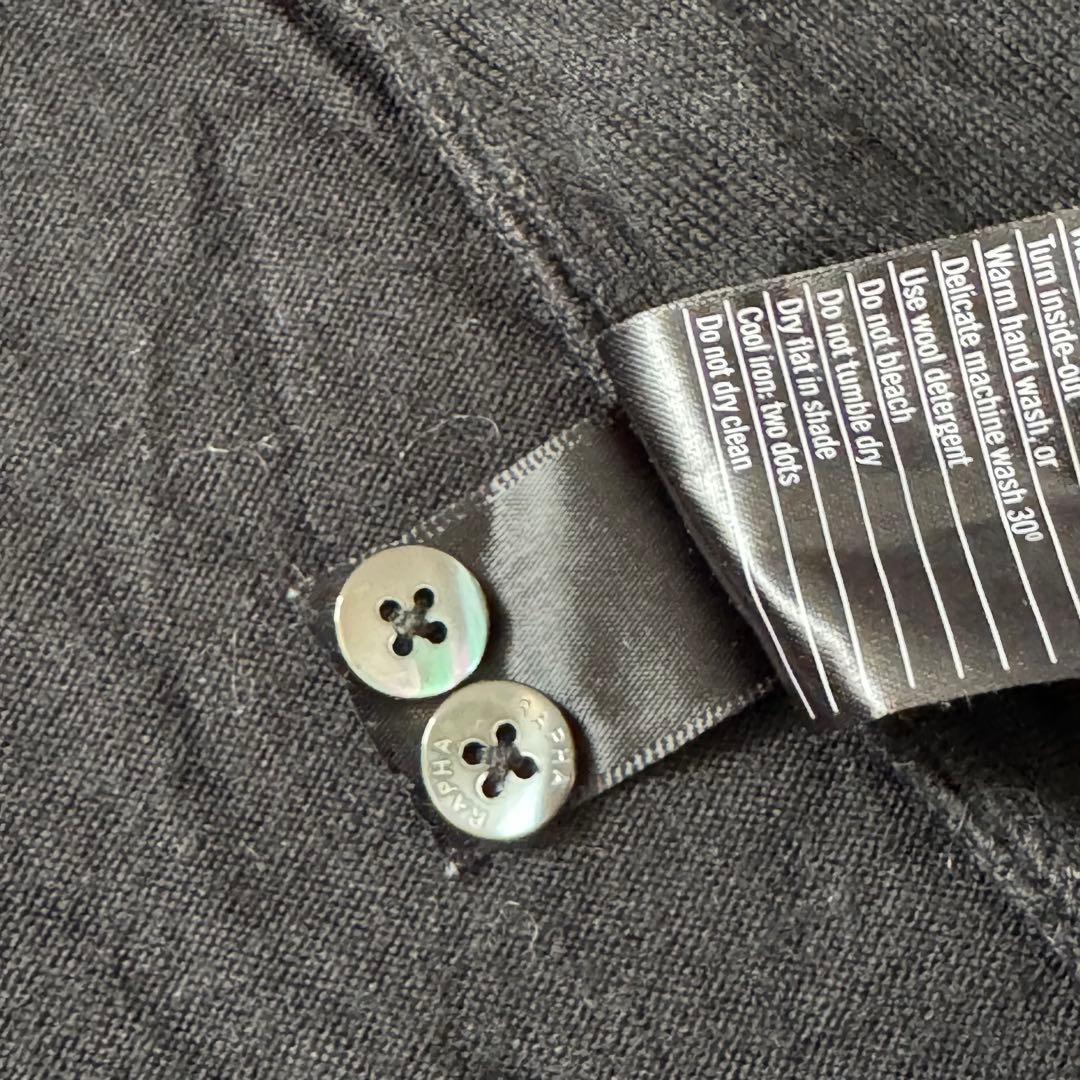 希少✳︎Rapha Team Sky Merino Hooded Top L