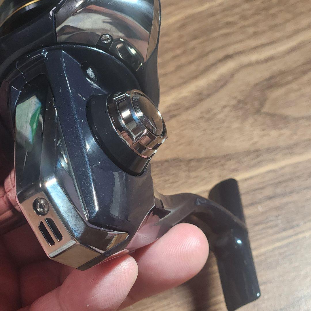 シマノ(SHIMANO) 21 スフェロス SW 6000hg　箱つき