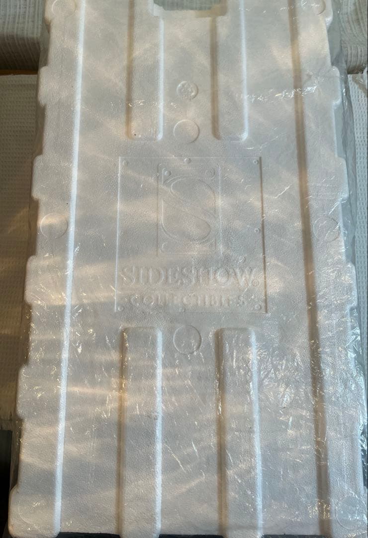 サイドショウ　ダイナソーリア　ティラノサウルス　T-REX