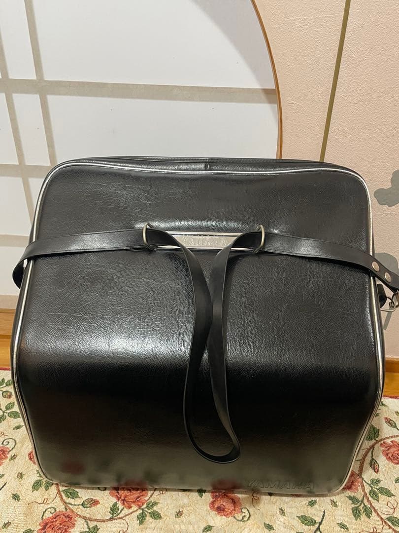YAMAHA ヤマハ YA-48 アコーディオン 48ベース