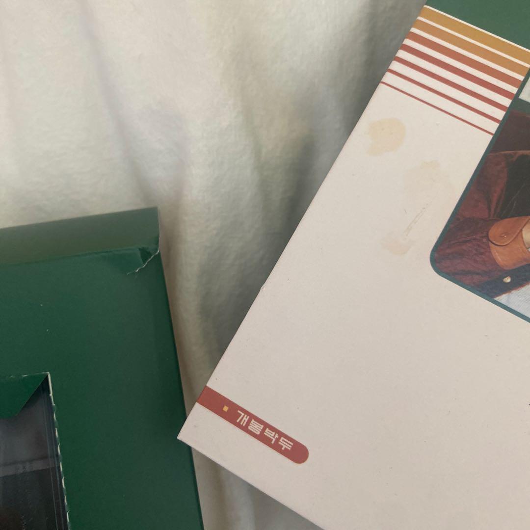 bts アルバム　まとめ売り