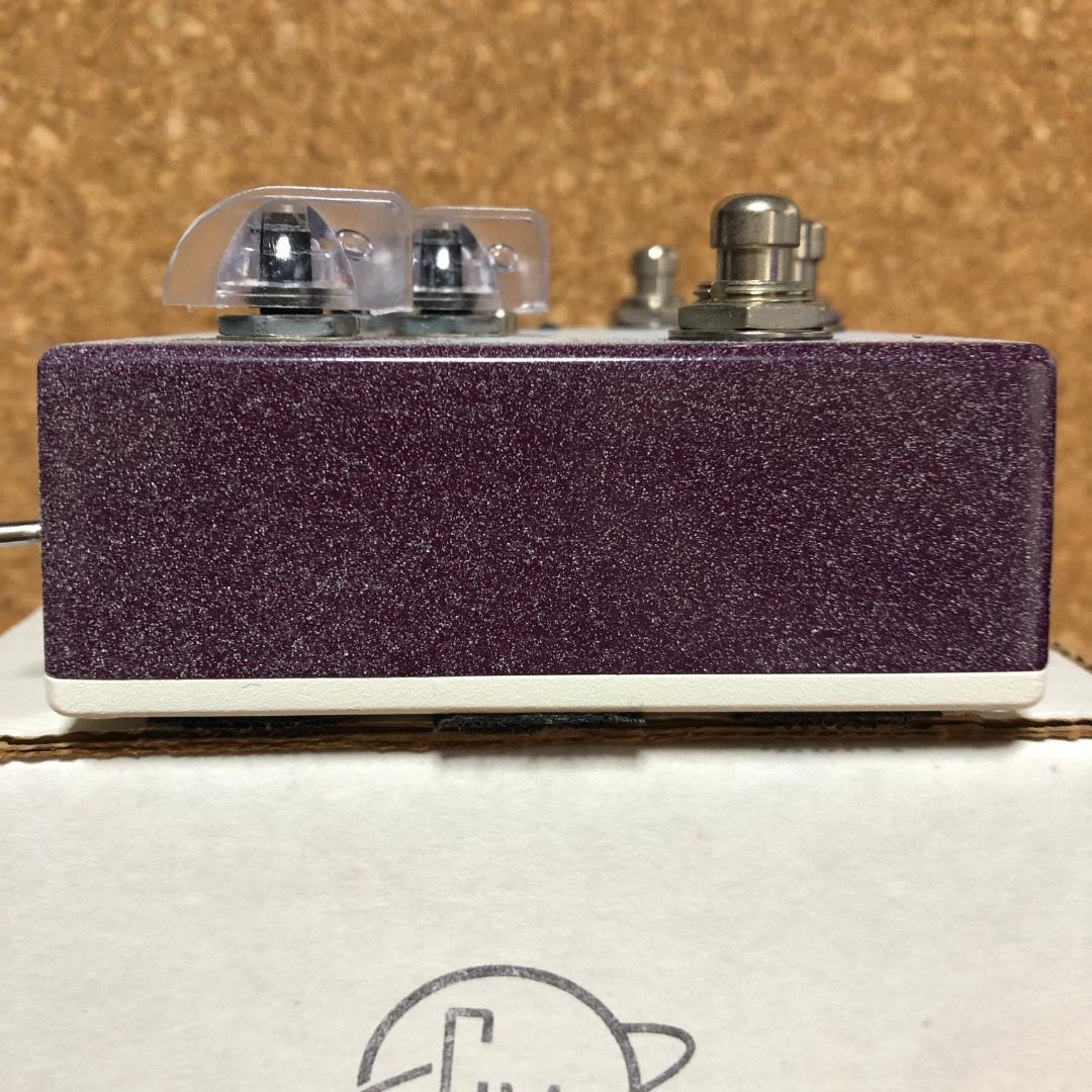 Cusack Music TAP-A-DELAY Deluxe ディレイ