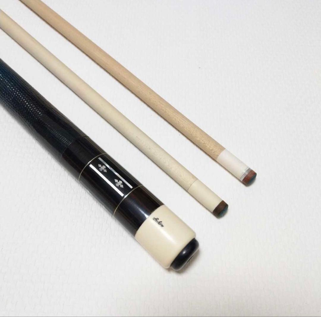 Schonキュー　Around 1990