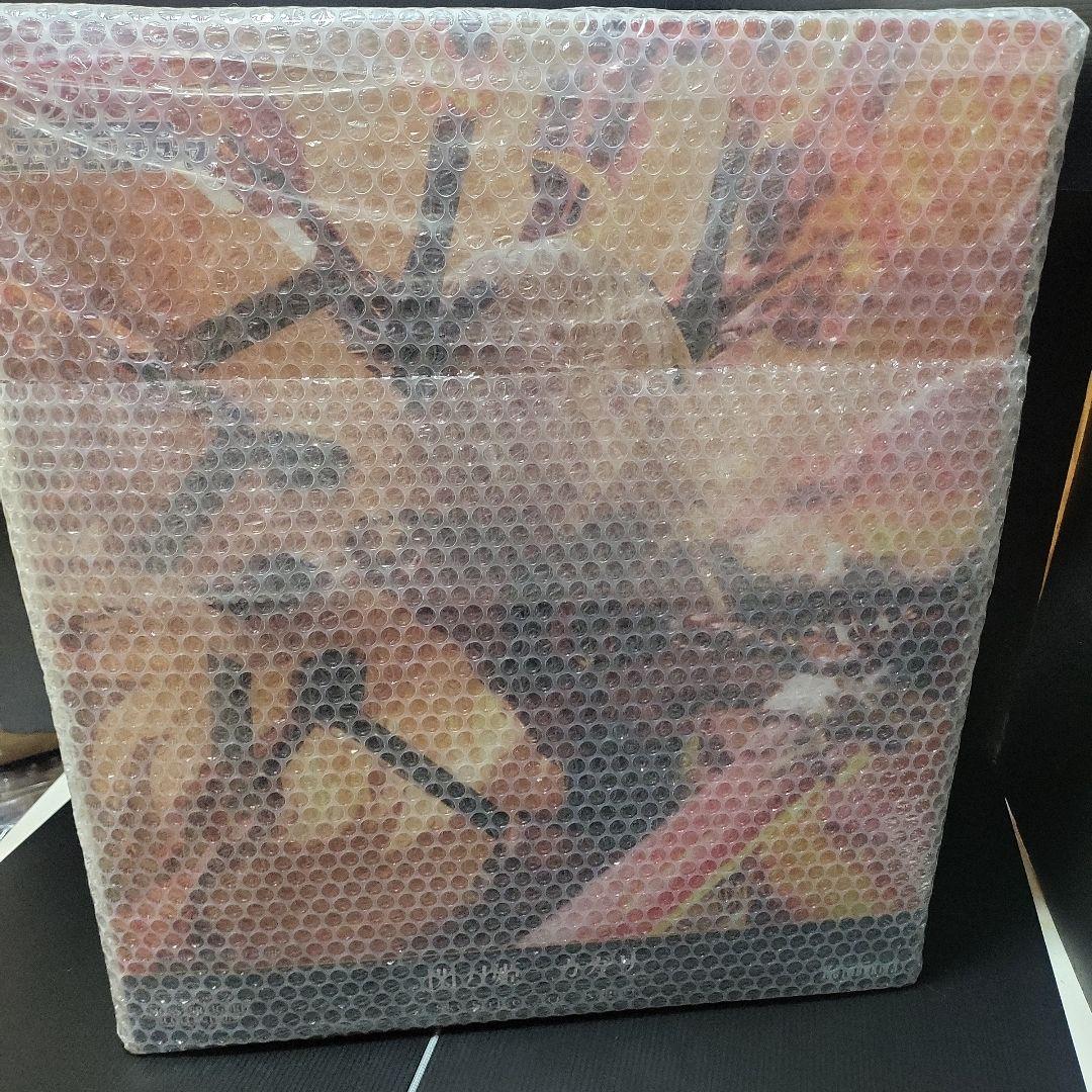 未開封 コトブキヤショップ 限定 閃刀姫─カガリ　遊戯王　フィギュアコレクション