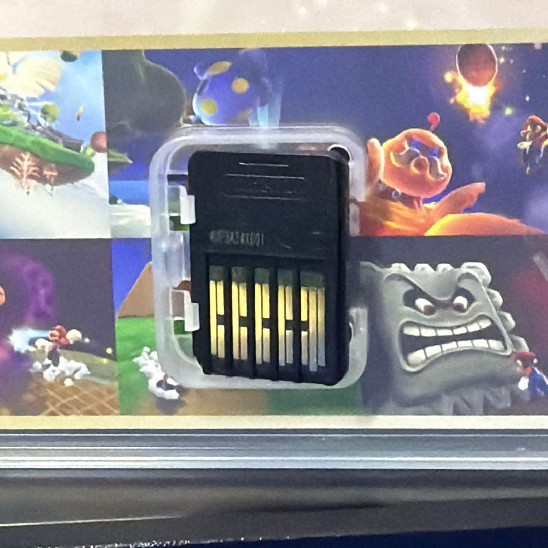 「スーパーマリオ 3Dコレクション&スーパーマリオ オデッセイ」セット