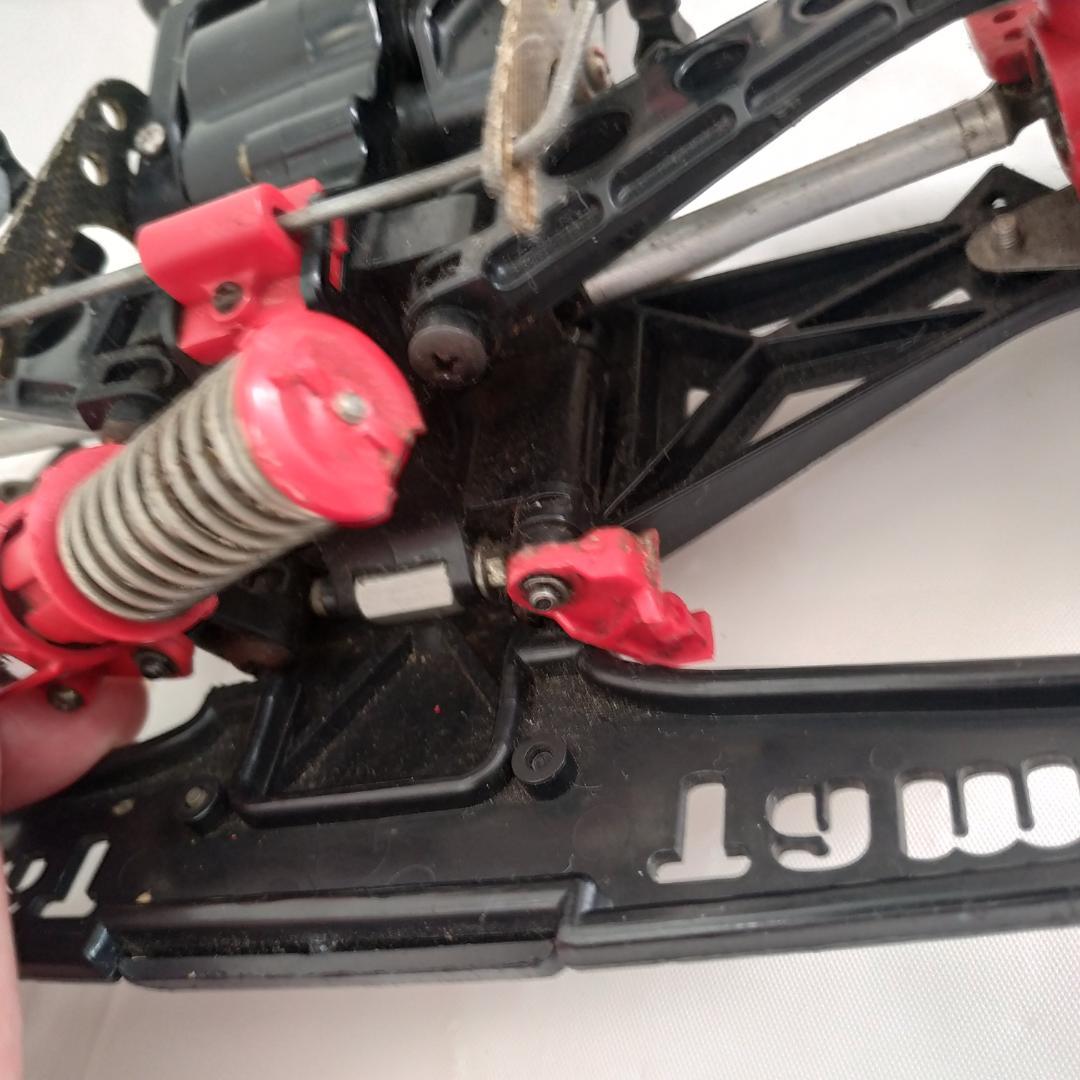 【ジャンク品】 ホットショット　当時もの