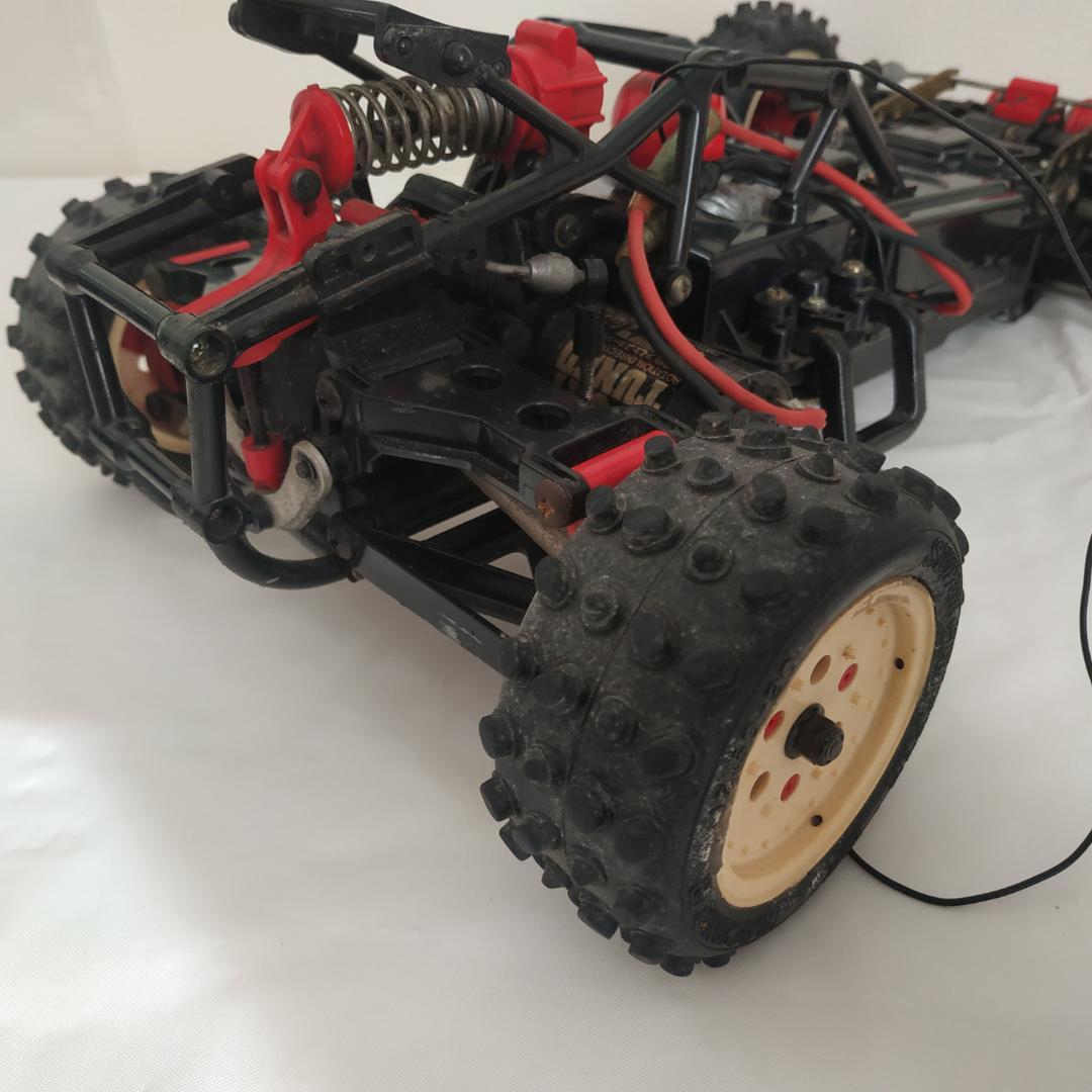 【ジャンク品】 ホットショット　当時もの