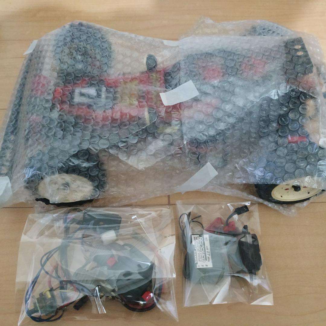 【ジャンク品】 ホットショット　当時もの