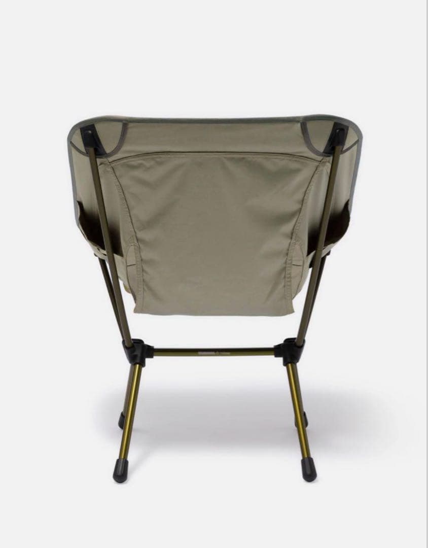 完売　NEIGHBORHOOD×Helinox CHAIR ONE(Re)