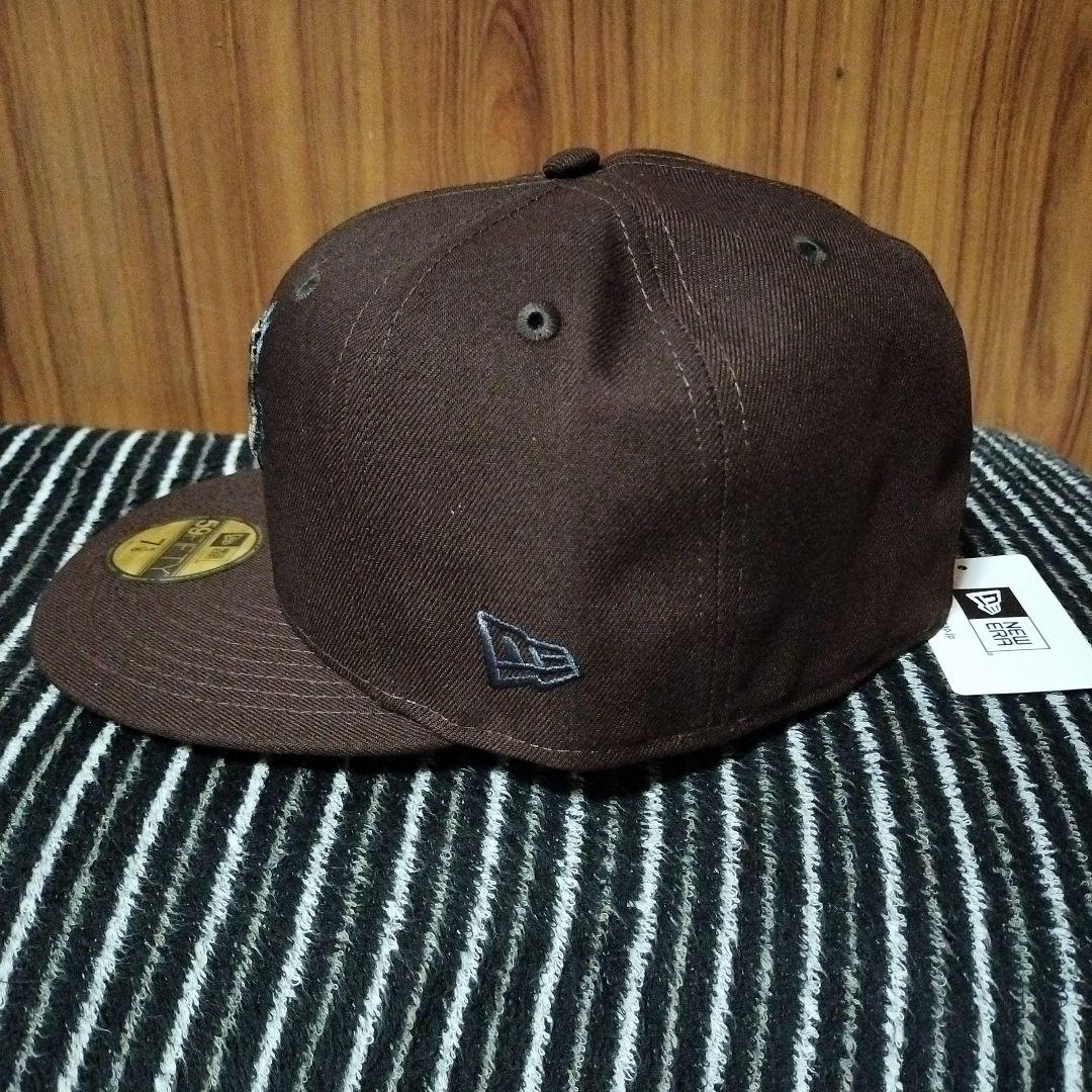 NEW ERA 59FIFTY トロント・ブルージェイズ 7 5/8