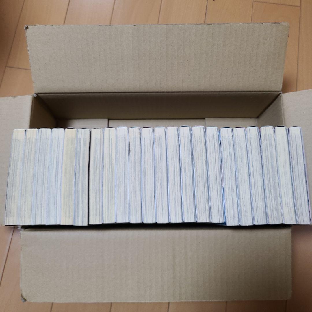 神の雫シリーズ　全76冊