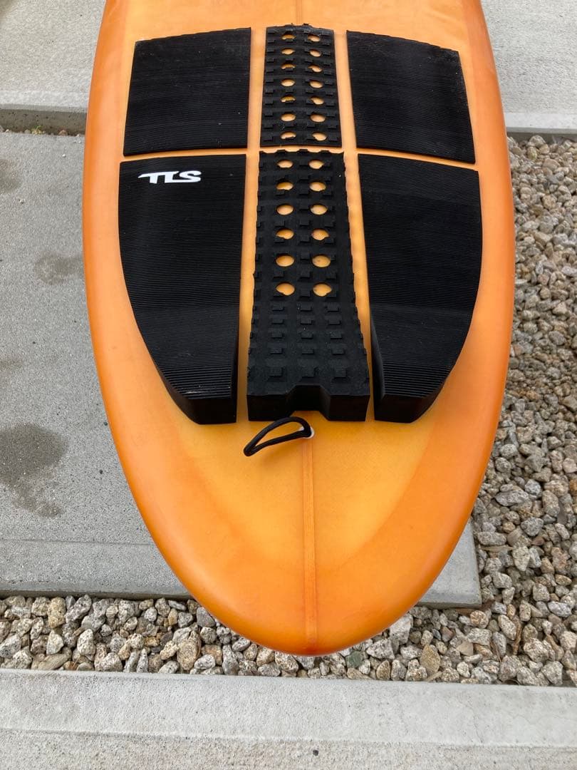 CI MID 国内希少サイズ　7’4 チャンネル　アイランド　CI Mid