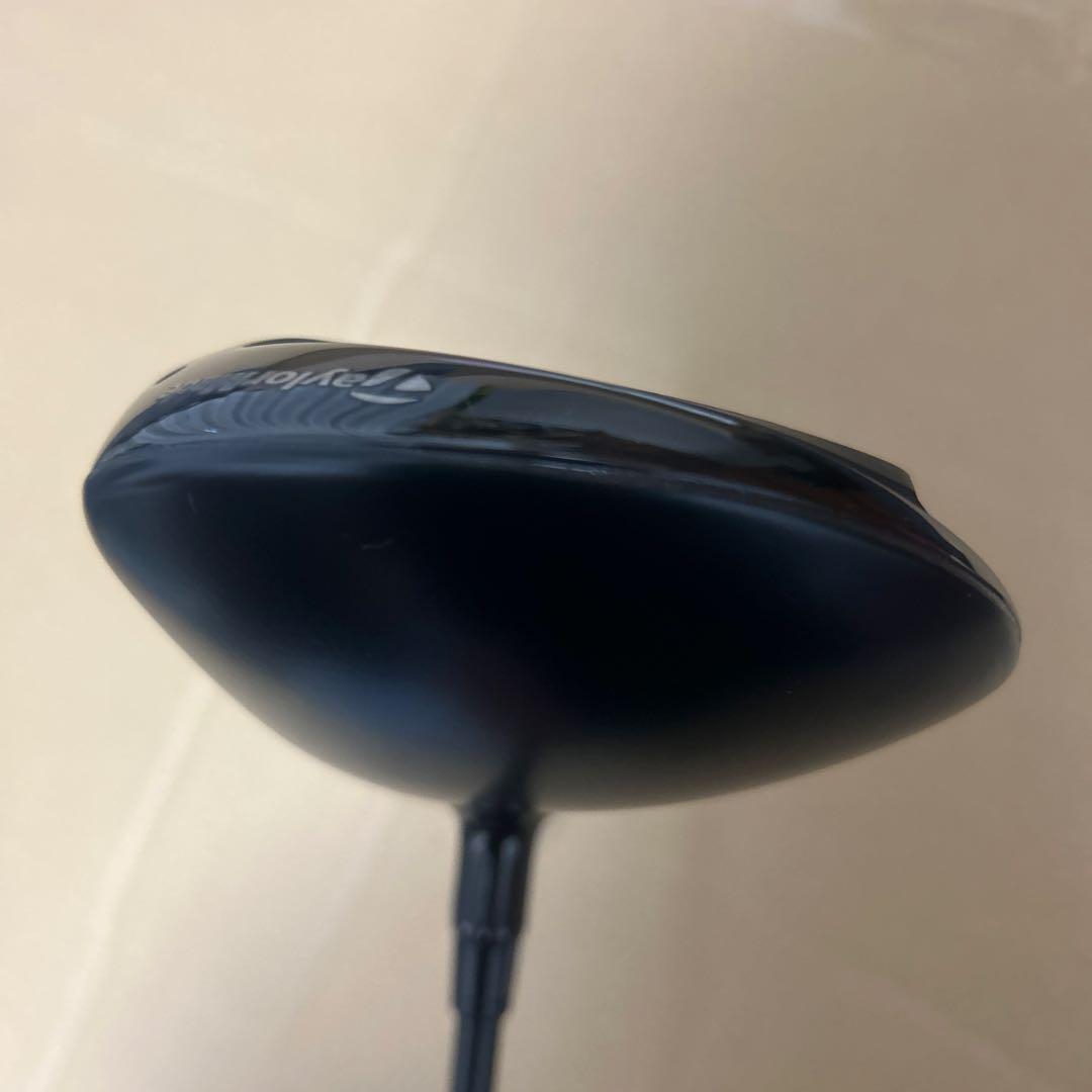 TaylorMade ミニドライバー　r7QUQD 2025年モデル