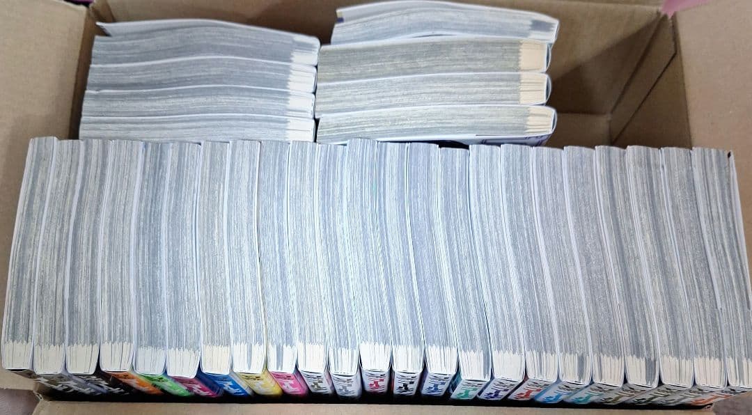 ゴールデンカムイ 全31巻セット