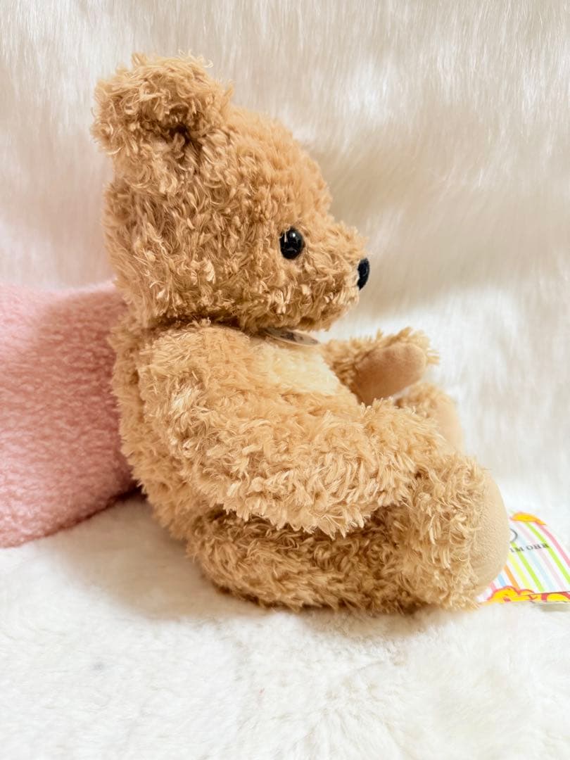 ☆シュタイフ ☆パディ☆テディベア☆