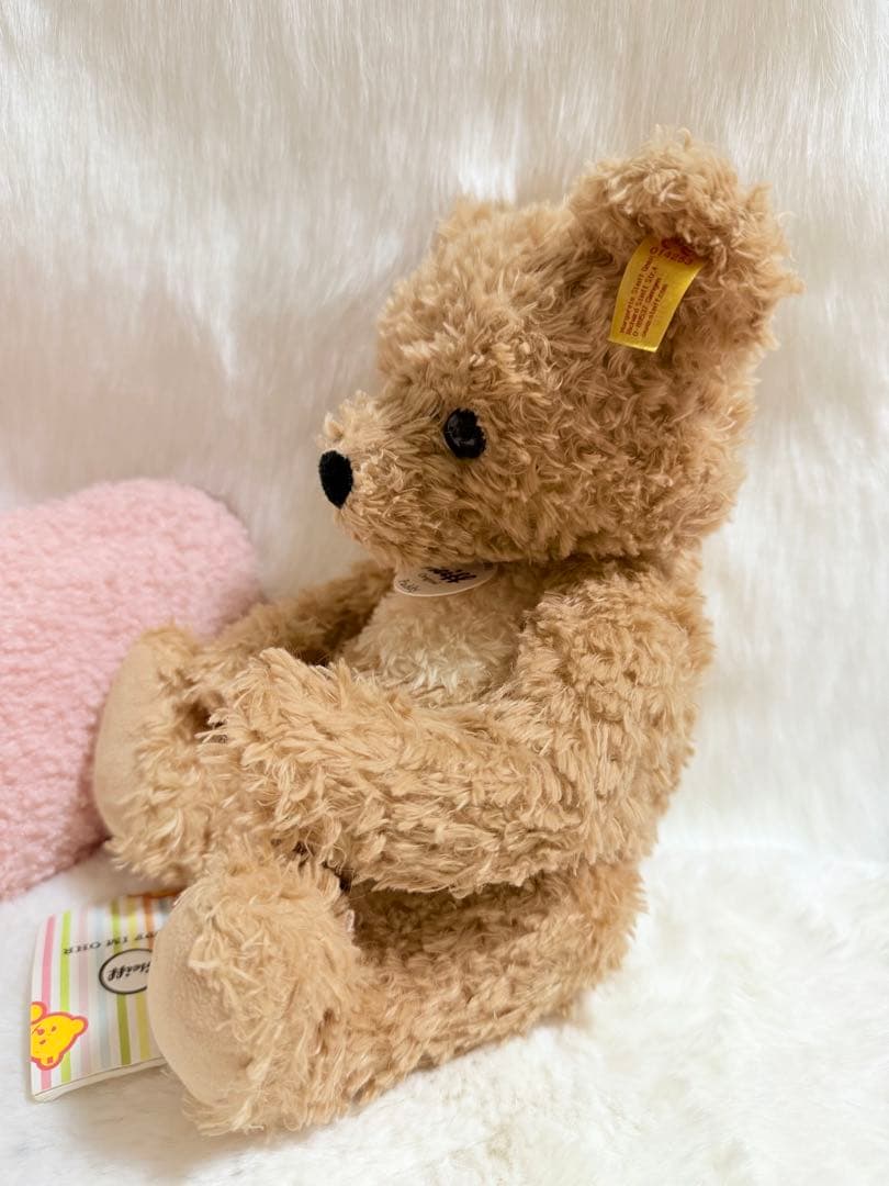 ☆シュタイフ ☆パディ☆テディベア☆