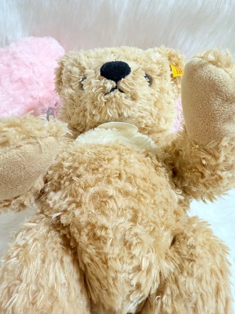 ☆シュタイフ ☆パディ☆テディベア☆