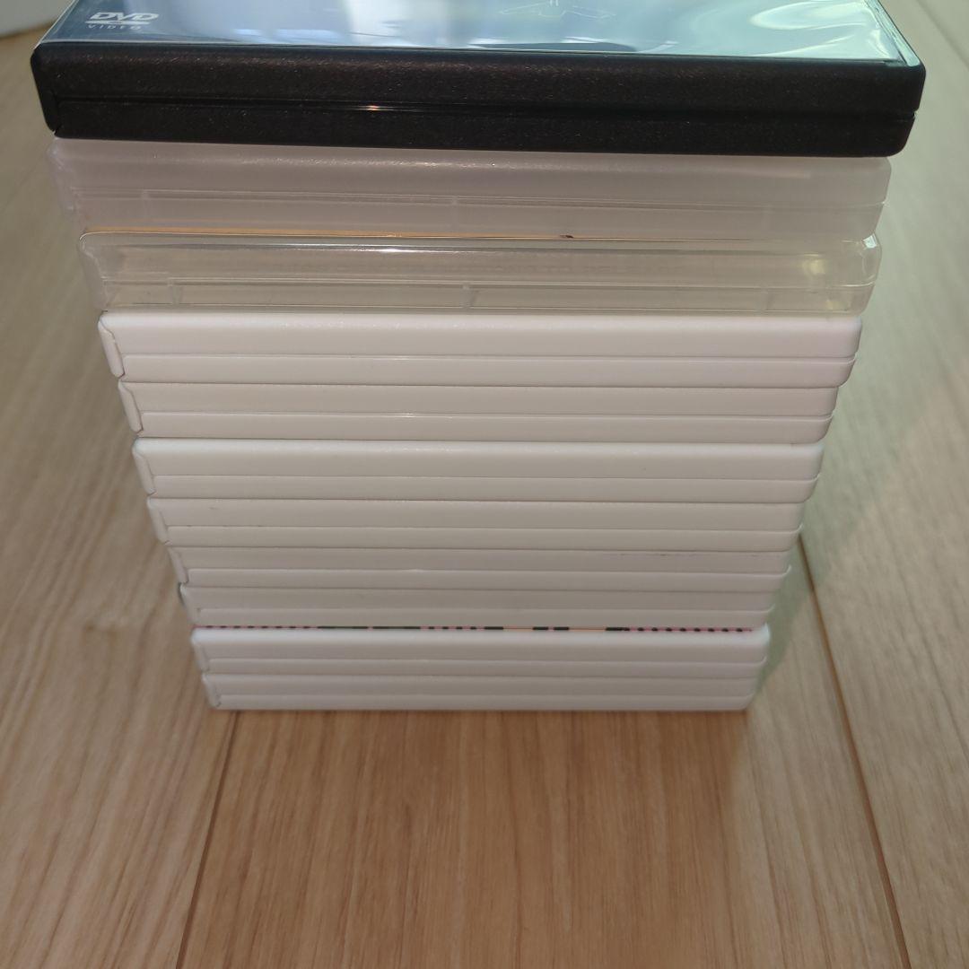 オードリー　おどおど　まんざいたのしい　DVD 11枚セット