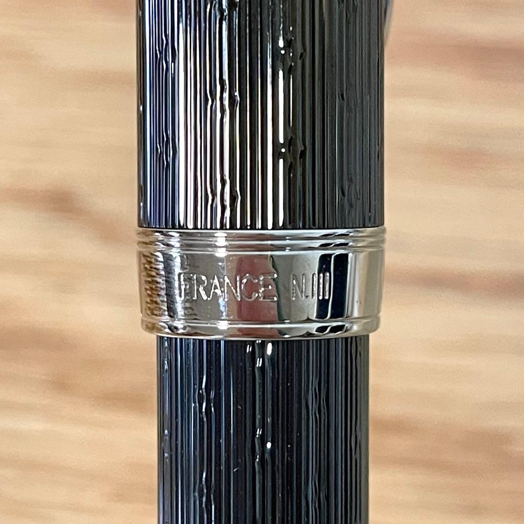 PARKER SONNET パーカー ソネットCT 万年筆 18K-750 M