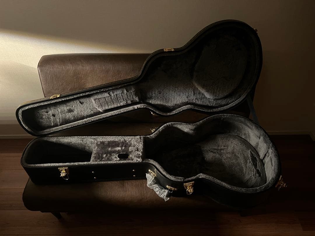 ［ SethLover］EPIPHONE / Broadway レフティ