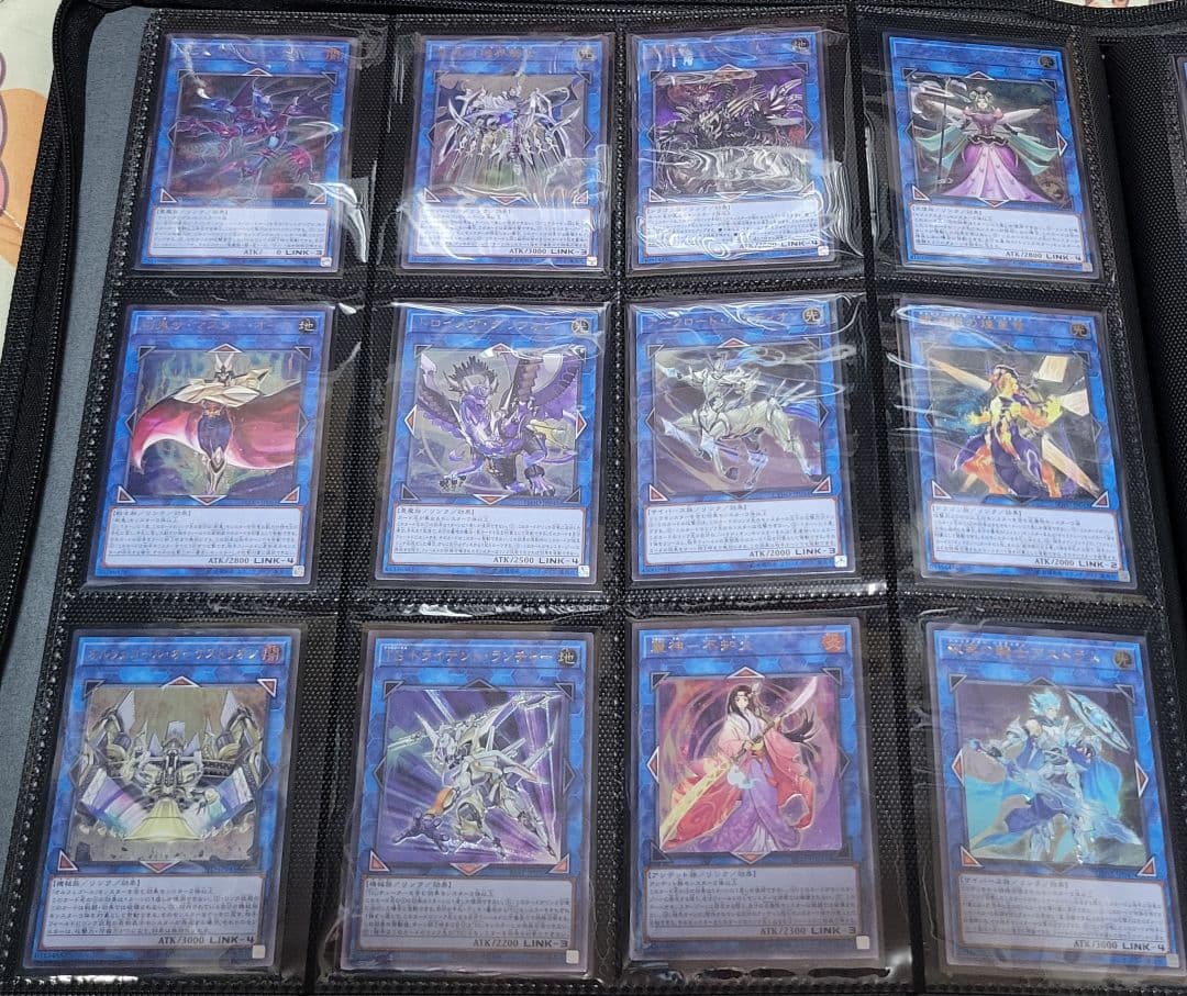 遊戯王OCG レリーフ まとめ売り