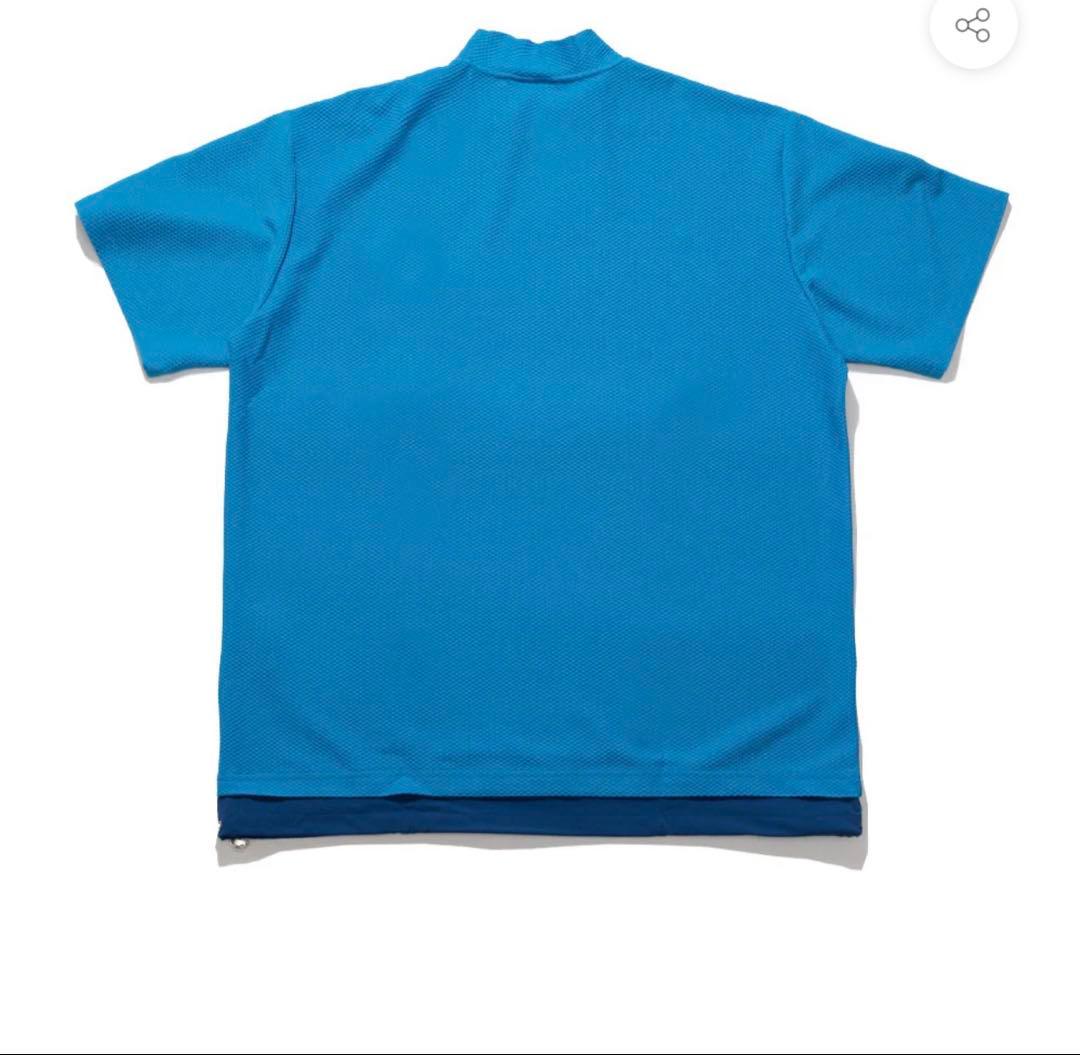 セール！muta × acs golfのオシャレトップス