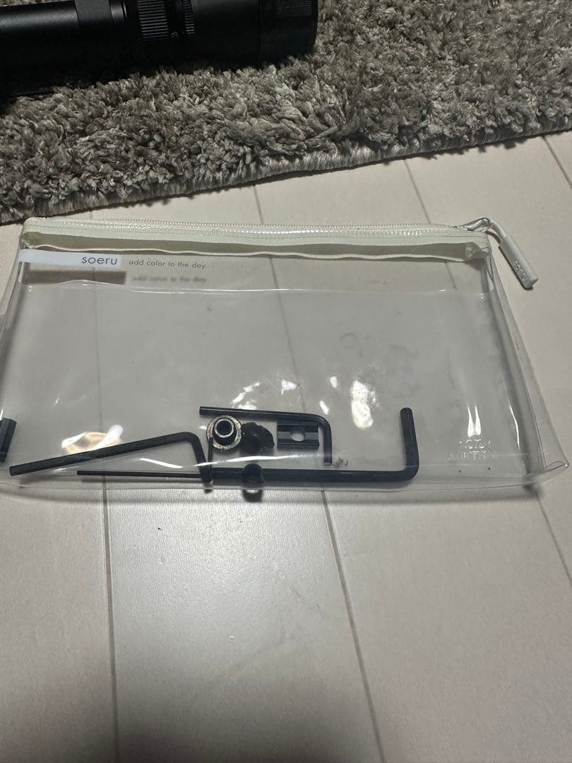 タナカ M24sws 24インチ Ver.2 カート式 ガスライフル