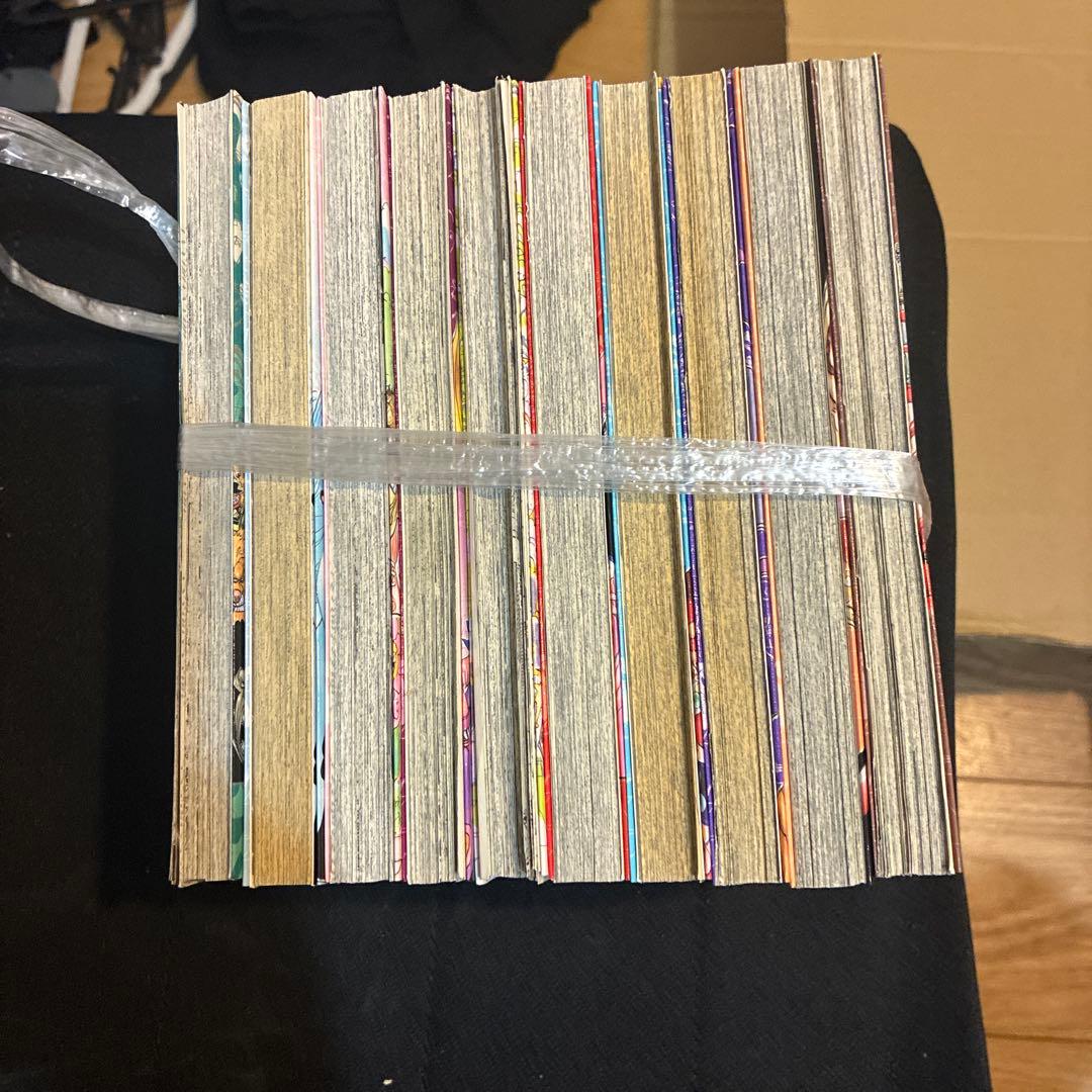 ONE PIECE 1巻〜106巻セット