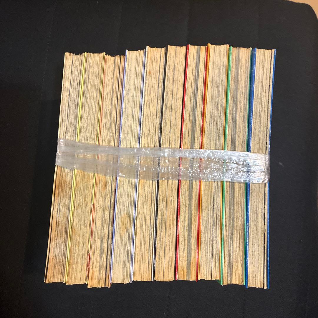 ONE PIECE 1巻〜106巻セット