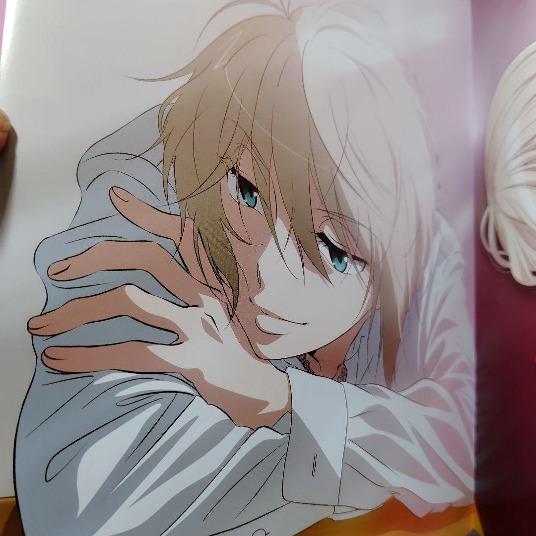 アルドノア・ゼロ　アニプレックス　特典