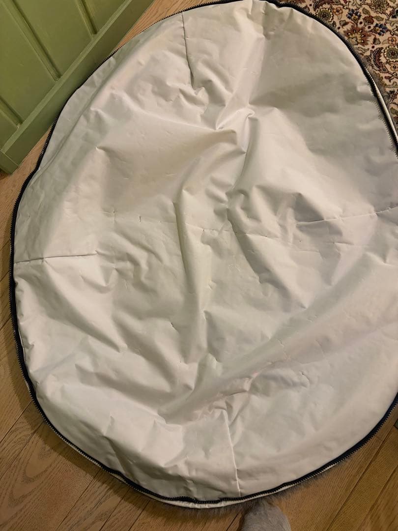 アンビエントラウンジ　プレミアム　Mサイズ　取り替えカバー付き